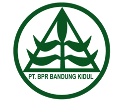 Logo PT. BPR Bandung Kidul